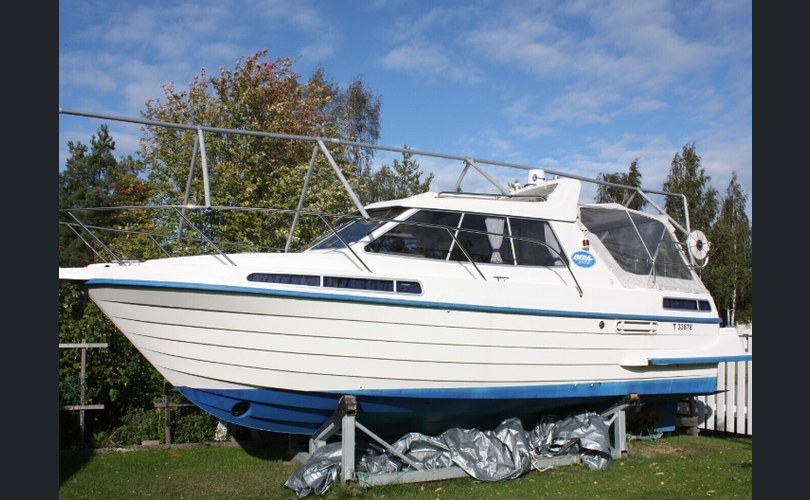 Bella Sunmar 9000-kuva-1